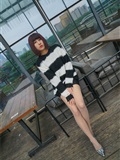 MussGirl慕丝女郎  NO.569 mia（上）(98)